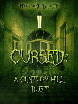 cover image of Cursed